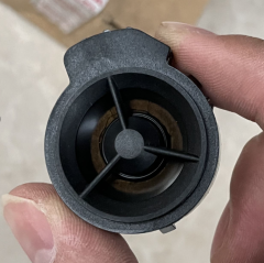 HONDA GENUINE PARTS 39120-SDA-A71 39120SDAA71 SPEAKER ASSEMBLY, TWEETER