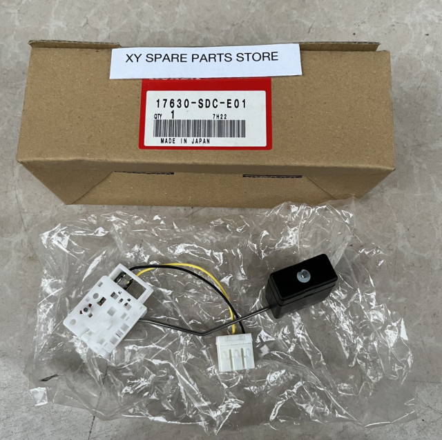 HONDA ACCORD 2.4 2.0 3.0 03-07 GENUINE PARTS FUEL TANK SENSOR OE 17630-SDC-E01 17630SDCE01