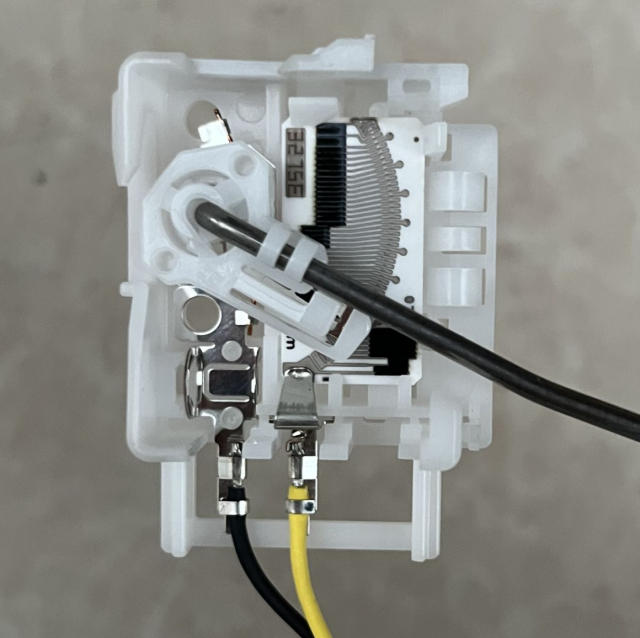 HONDA ACCORD 2.4 2.0 3.0 03-07 GENUINE PARTS FUEL TANK SENSOR OE 17630-SDC-E01 17630SDCE01