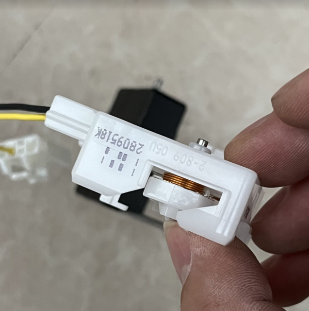 HONDA ODYSSEY FIT CITY CROSSTOUR 2003 - 2016 GENUINE PARTS 34100-S60-013 LICENSE PLATE LIGHT LAMP LENS 34100-S60-013