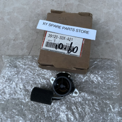 HONDA GENUINE PARTS 39120-S0X-A21 39120S0XA21 SPEAKER ASSEMBLY, TWEETER