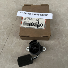 HONDA GENUINE PARTS 39120-S0X-A21 39120S0XA21 SPEAKER ASSEMBLY, TWEETER