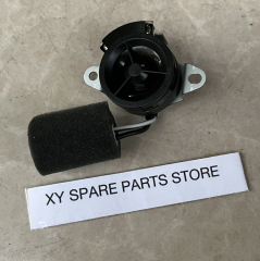 HONDA GENUINE PARTS 39120-S0X-A21 39120S0XA21 SPEAKER ASSEMBLY, TWEETER