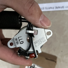 HONDA GENUINE PARTS 39120-S0X-A21 39120S0XA21 SPEAKER ASSEMBLY, TWEETER