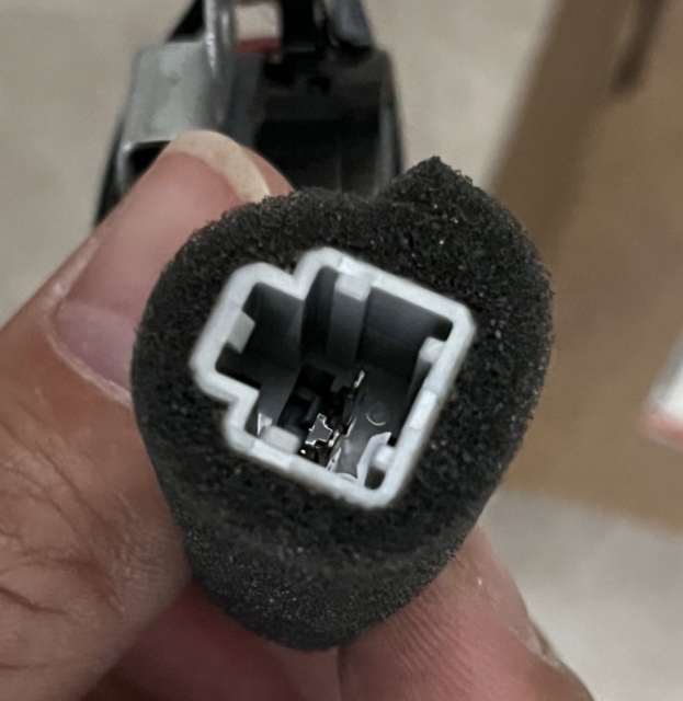 HONDA GENUINE PARTS 39120-S0X-A21 39120S0XA21 SPEAKER ASSEMBLY, TWEETER