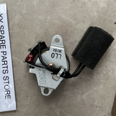 HONDA GENUINE PARTS 39120-S0X-A21 39120S0XA21 SPEAKER ASSEMBLY, TWEETER