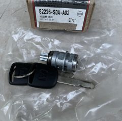 HONDA GENUINE PARTS 82226-SDA-A02 82226SDAA02 REAR SEAT LOCK