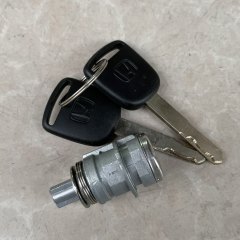 HONDA GENUINE PARTS 82226-SDA-A02 82226SDAA02 REAR SEAT LOCK