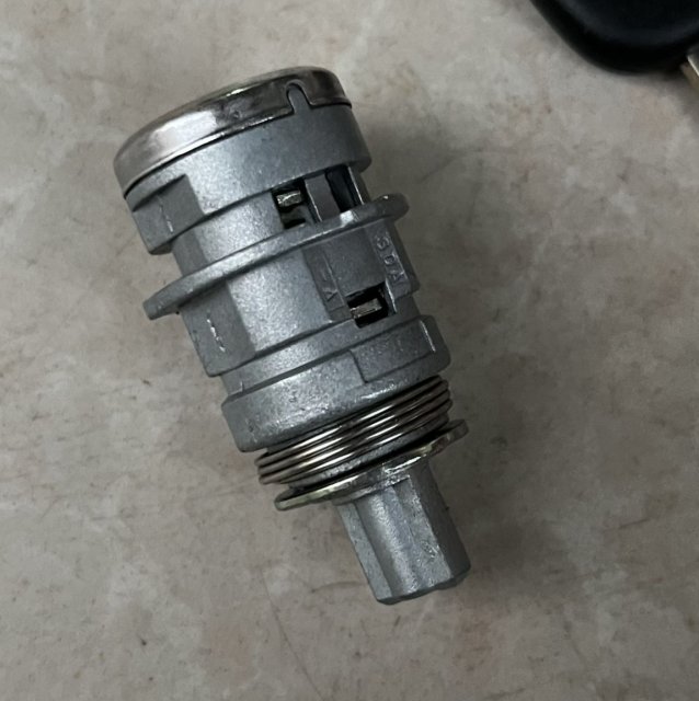 HONDA GENUINE PARTS 82226-SDA-A02 82226SDAA02 REAR SEAT LOCK