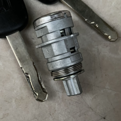 HONDA GENUINE PARTS 82226-SDA-A02 82226SDAA02 REAR SEAT LOCK