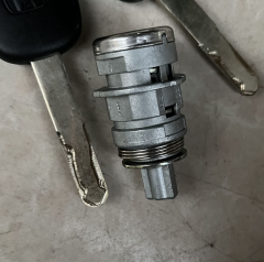 HONDA GENUINE PARTS 82226-SDA-A02 82226SDAA02 REAR SEAT LOCK