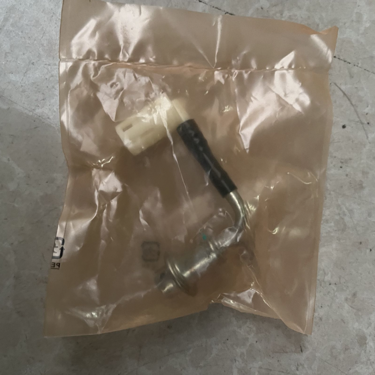 GENUINE PARTS HONDA 05-13 ODYSSEY GASOLINE PUMP PRESSURE VALVE PRESSURE RELIEF VALVE CONTROL VALVE 17052-SFE-000 17052SFE000
