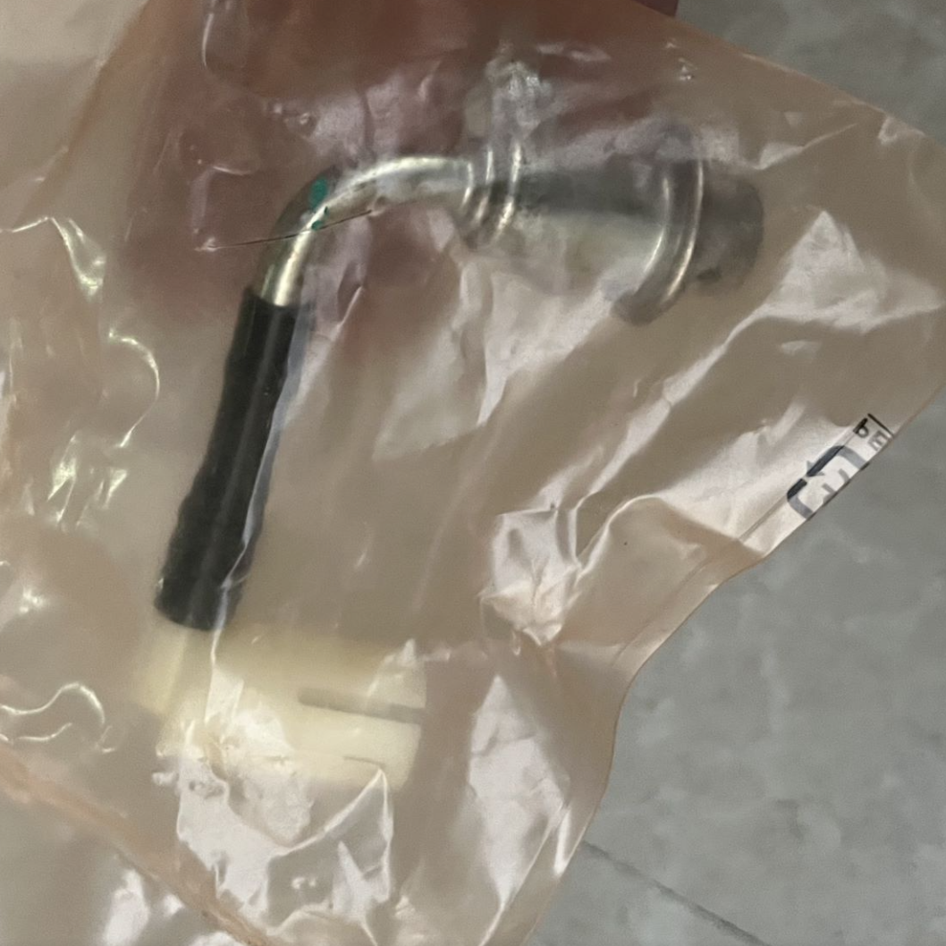 GENUINE PARTS HONDA 05-13 ODYSSEY GASOLINE PUMP PRESSURE VALVE PRESSURE RELIEF VALVE CONTROL VALVE 17052-SFE-000 17052SFE000