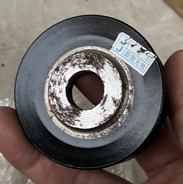 HONDA ACCORD ODYSSEY ACURA MDX RL TL GENUINE PARTS GENERATOR PULLEY 31141-P1E-003 31141P1E003