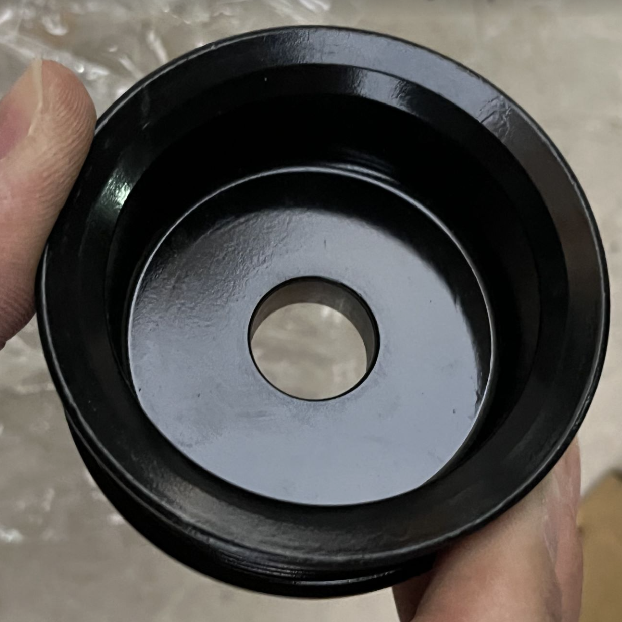 HONDA ACCORD ODYSSEY ACURA MDX RL TL GENUINE PARTS GENERATOR PULLEY 31141-P1E-003 31141P1E003