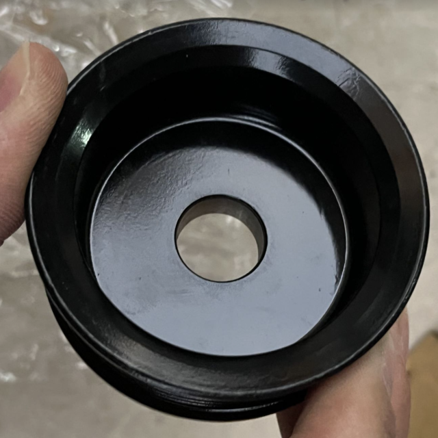 HONDA ACCORD ODYSSEY ACURA MDX RL TL GENUINE PARTS GENERATOR PULLEY 31141-P1E-003 31141P1E003