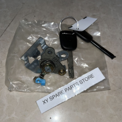 HONDA FIT GENUINE PARTS 72145-SEL-T01 RH RIGHT DOOR LOCK KEY 72145SELT01