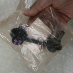 HONDA CR-V GENUINE PARTS 52321SWAA01 52321-SWA-A01 REAR STABILIZER BAR CONNECTING ROD