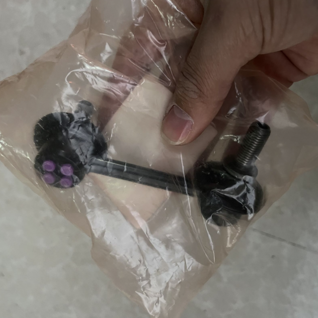 HONDA CR-V GENUINE PARTS 52321SWAA01 52321-SWA-A01 REAR STABILIZER BAR CONNECTING ROD