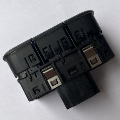 FORD GENUINE PARTS EB3T-14B436-MBW MULTI-FUNCTION SWITCH AUTOMATIC START-STOP SWITCH DIFFERENTIAL SWITCH EBS SWITCH