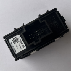 FORD GENUINE PARTS EB3T-14B436-MBW MULTI-FUNCTION SWITCH AUTOMATIC START-STOP SWITCH DIFFERENTIAL SWITCH EBS SWITCH