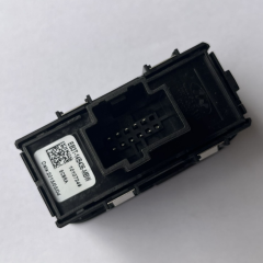 FORD GENUINE PARTS EB3T-14B436-MBW MULTI-FUNCTION SWITCH AUTOMATIC START-STOP SWITCH DIFFERENTIAL SWITCH EBS SWITCH