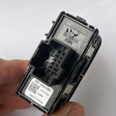 FORD GENUINE PARTS EB3T-14B436-MBW MULTI-FUNCTION SWITCH AUTOMATIC START-STOP SWITCH DIFFERENTIAL SWITCH EBS SWITCH