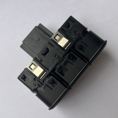 FORD GENUINE PARTS EB3T-14B436-MBW MULTI-FUNCTION SWITCH AUTOMATIC START-STOP SWITCH DIFFERENTIAL SWITCH EBS SWITCH