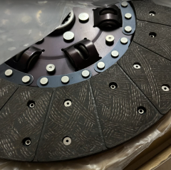 NISSAN UD DIESEL TRUCK NDD008Y NDD008 30100-90602 30100-90963 30100-90677 30100-NA118 CLUTCH DISC 430 * 250 * 18 * 50MM