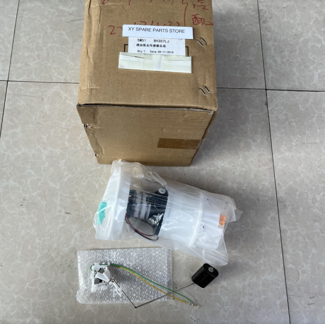 FORD FOCUS GENUINE PARTS 5M519H307LJ 5M51-9H307-LJ FUEL INJECTION PUMP MODULE ASSEMBLY