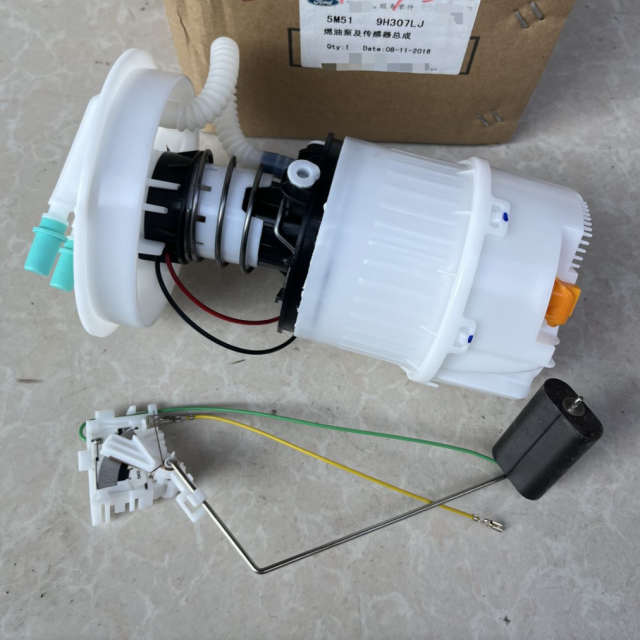 FORD FOCUS GENUINE PARTS 5M519H307LJ 5M51-9H307-LJ FUEL INJECTION PUMP MODULE ASSEMBLY