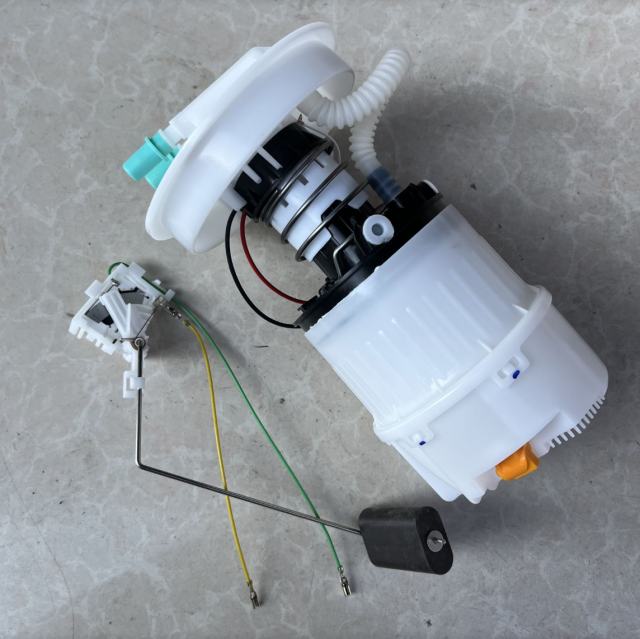 FORD FOCUS GENUINE PARTS 5M519H307LJ 5M51-9H307-LJ FUEL INJECTION PUMP MODULE ASSEMBLY