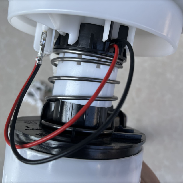 FORD FOCUS GENUINE PARTS 5M519H307LJ 5M51-9H307-LJ FUEL INJECTION PUMP MODULE ASSEMBLY