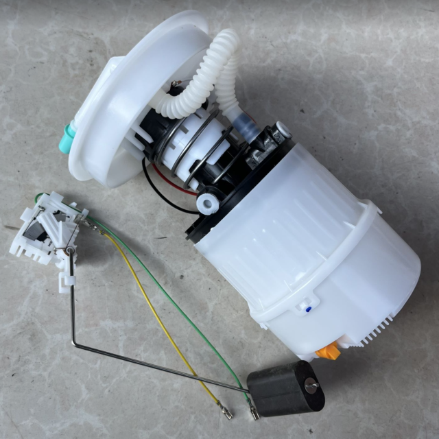 FORD FOCUS GENUINE PARTS 5M519H307LJ 5M51-9H307-LJ FUEL INJECTION PUMP MODULE ASSEMBLY