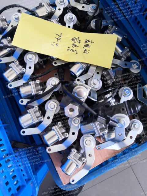 HINO 700 PROFIA TRUCK AIR SPRING VALVE