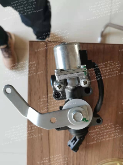 HINO 700 PROFIA TRUCK AIR SPRING VALVE