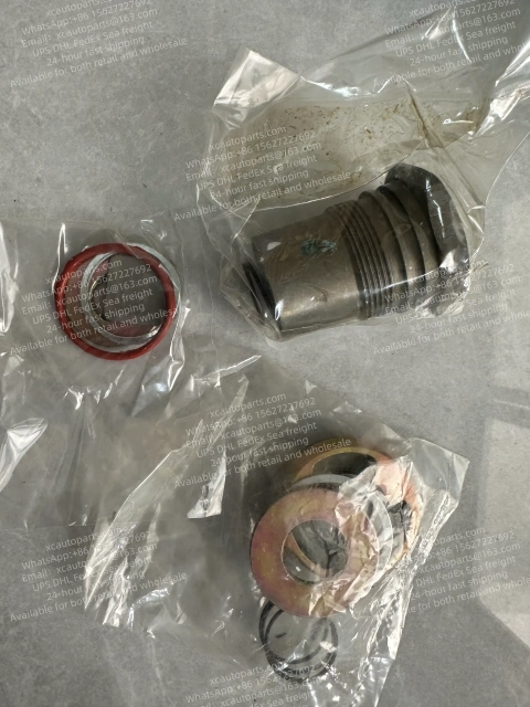 MITSUBISHI FUSO 6D22 8DC9 ENGINE AIR COMPRESSOR CYLINDER HEAD REPAIR KIT