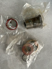 MITSUBISHI FUSO 6D22 8DC9 ENGINE AIR COMPRESSOR CYLINDER HEAD REPAIR KIT