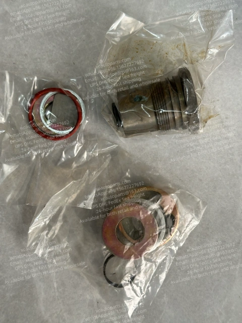 MITSUBISHI FUSO 6D22 8DC9 ENGINE AIR COMPRESSOR CYLINDER HEAD REPAIR KIT