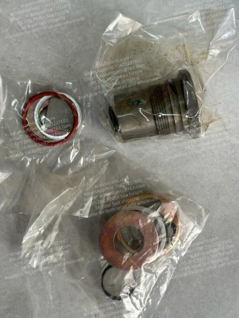 MITSUBISHI FUSO 6D22 8DC9 ENGINE AIR COMPRESSOR CYLINDER HEAD REPAIR KIT