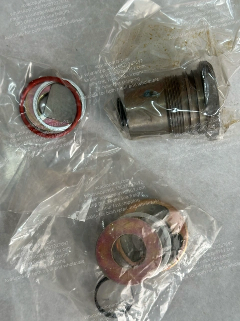 MITSUBISHI FUSO 6D22 8DC9 ENGINE AIR COMPRESSOR CYLINDER HEAD REPAIR KIT