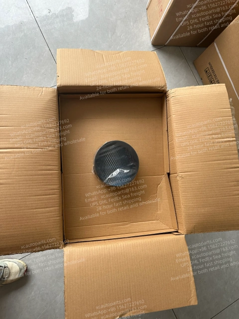 HINO 700 PROFIA TRUCK AIR CLEANER ASSEMBLY