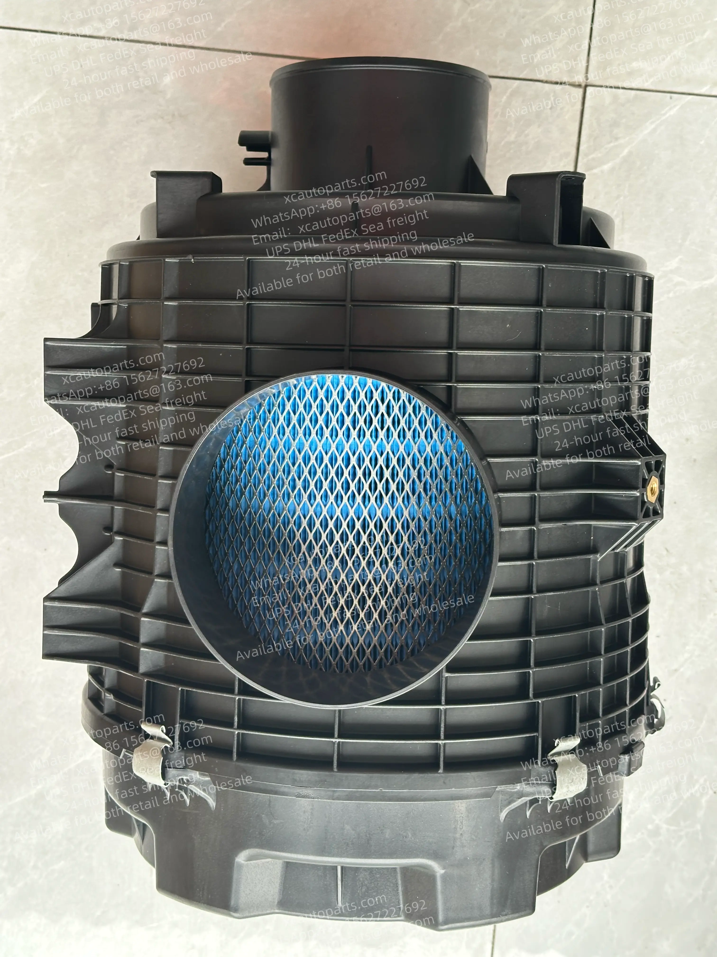 HINO 700 PROFIA TRUCK AIR CLEANER ASSEMBLY