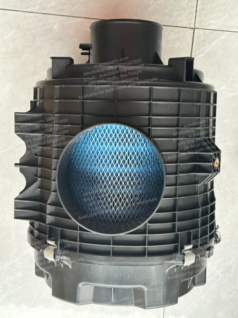 HINO 700 PROFIA TRUCK AIR CLEANER ASSEMBLY