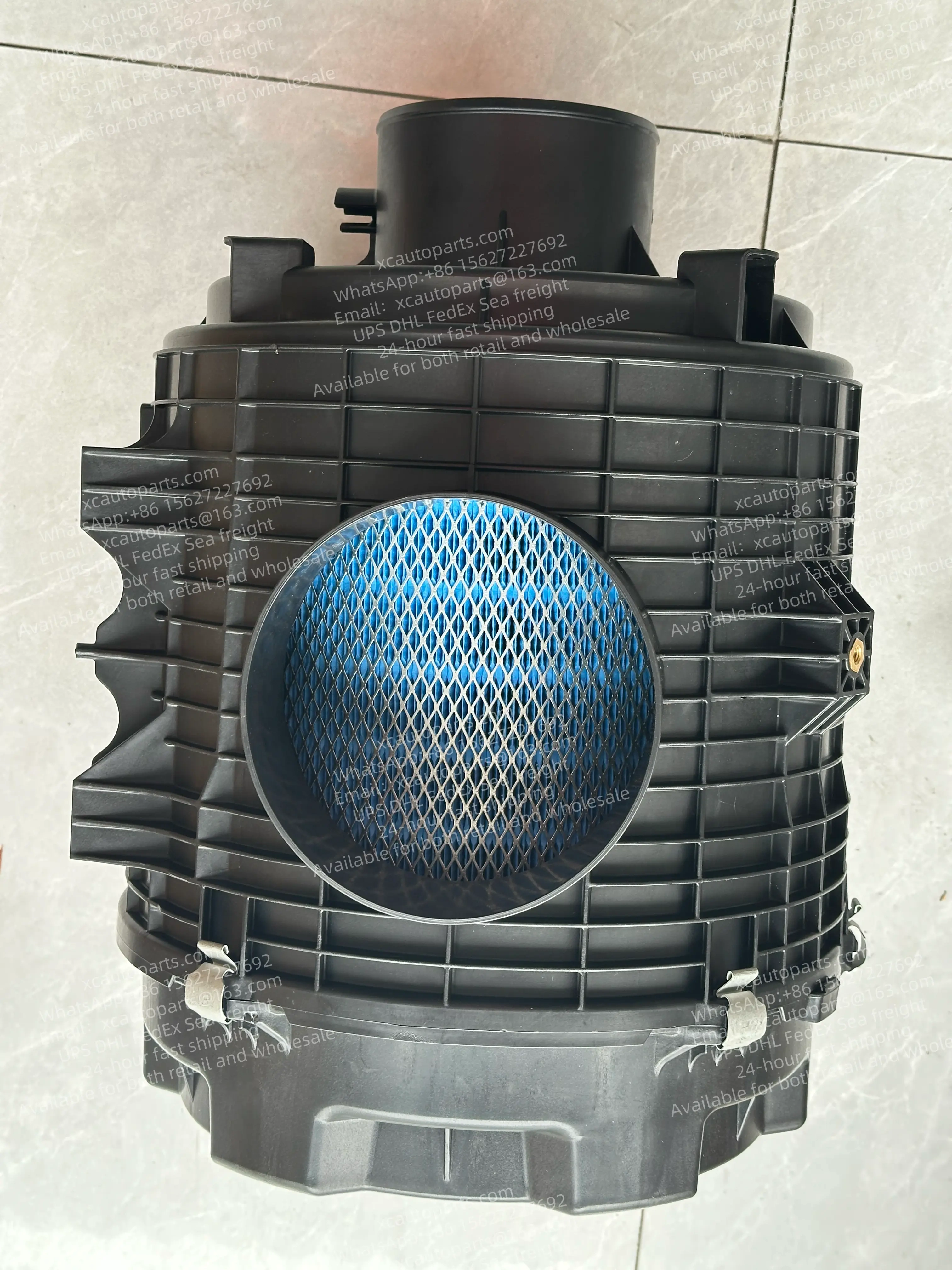 HINO 700 PROFIA TRUCK AIR CLEANER ASSEMBLY