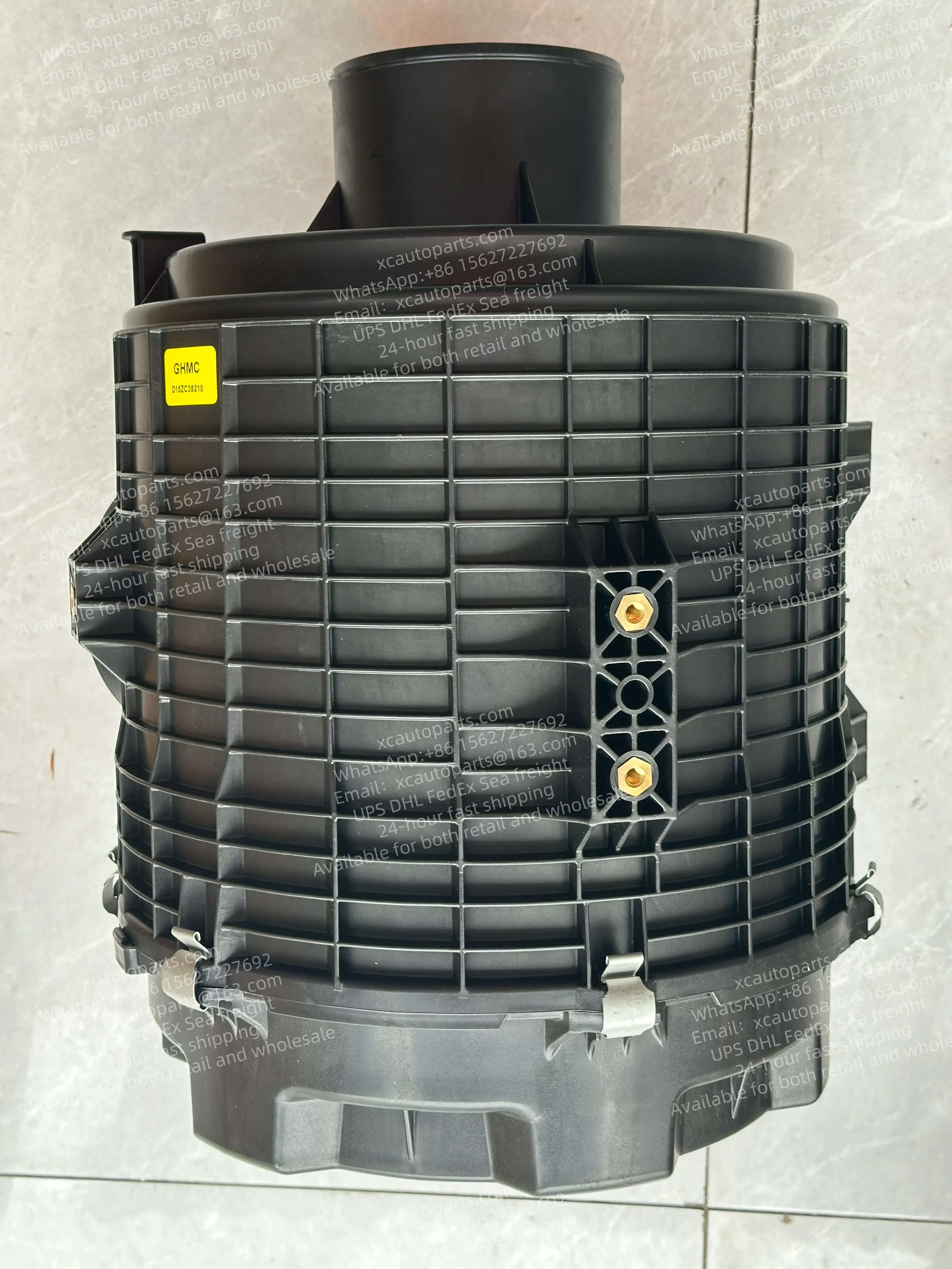 HINO 700 PROFIA TRUCK AIR CLEANER ASSEMBLY