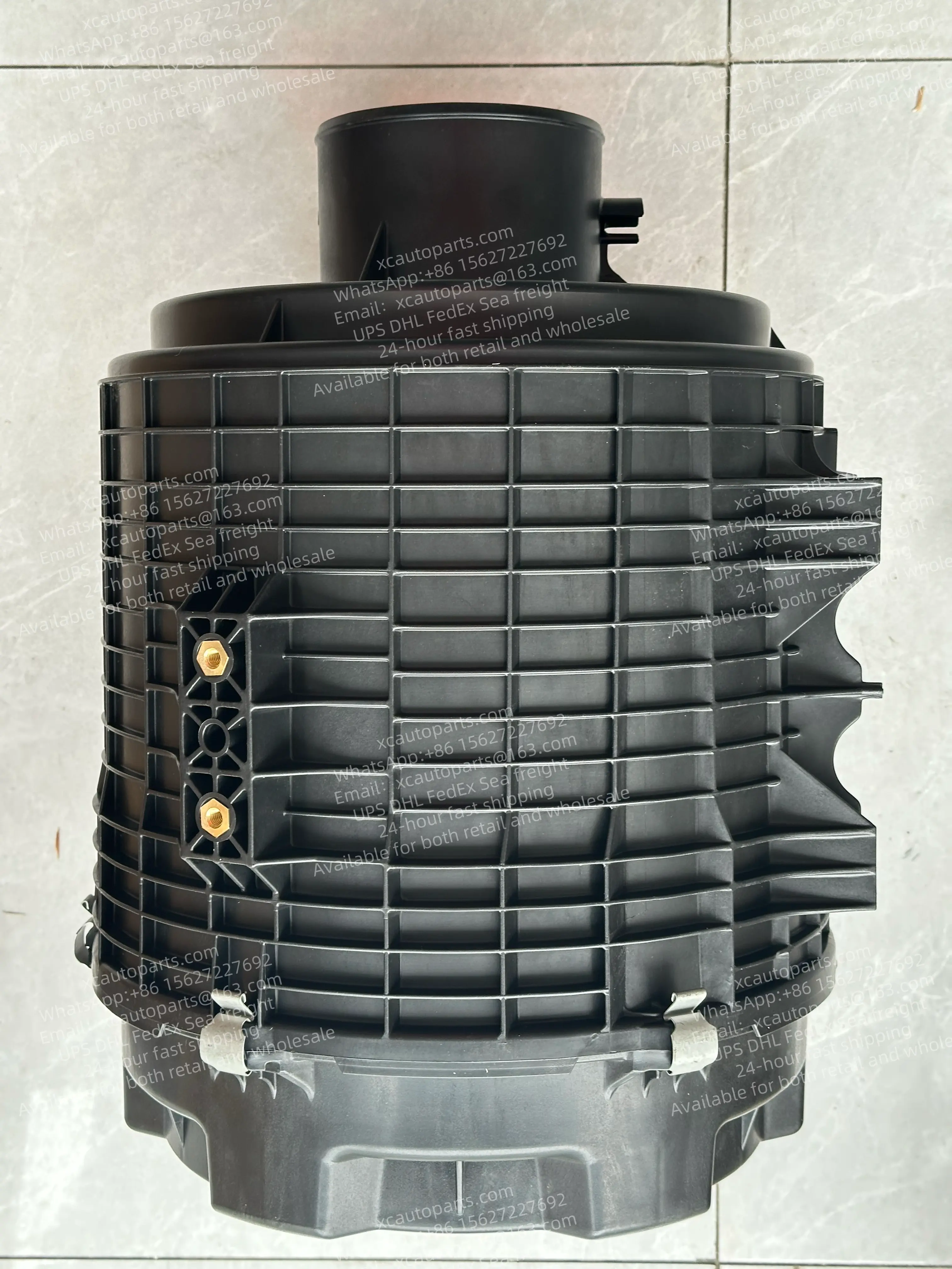 HINO 700 PROFIA TRUCK AIR CLEANER ASSEMBLY