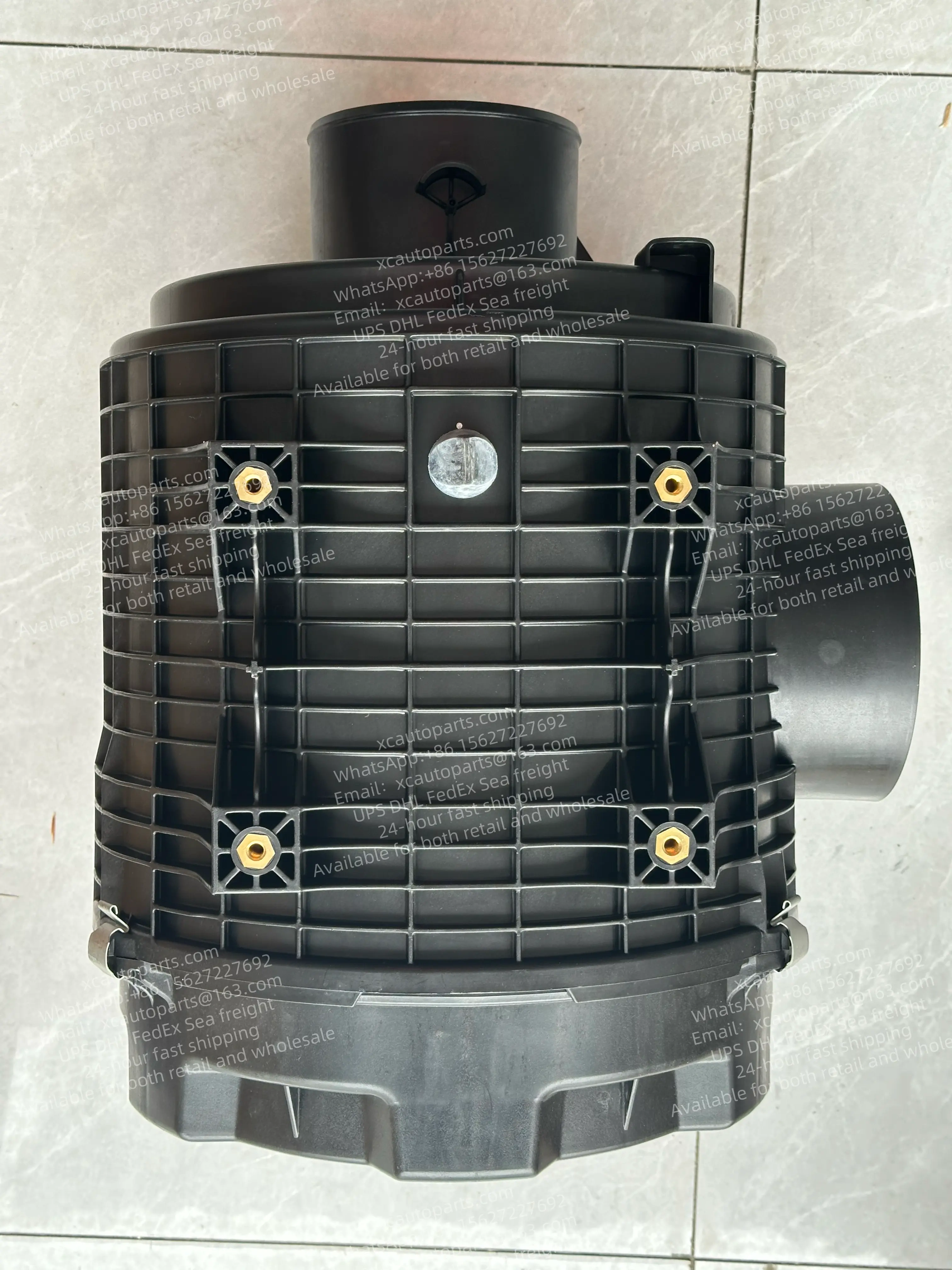 HINO 700 PROFIA TRUCK AIR CLEANER ASSEMBLY