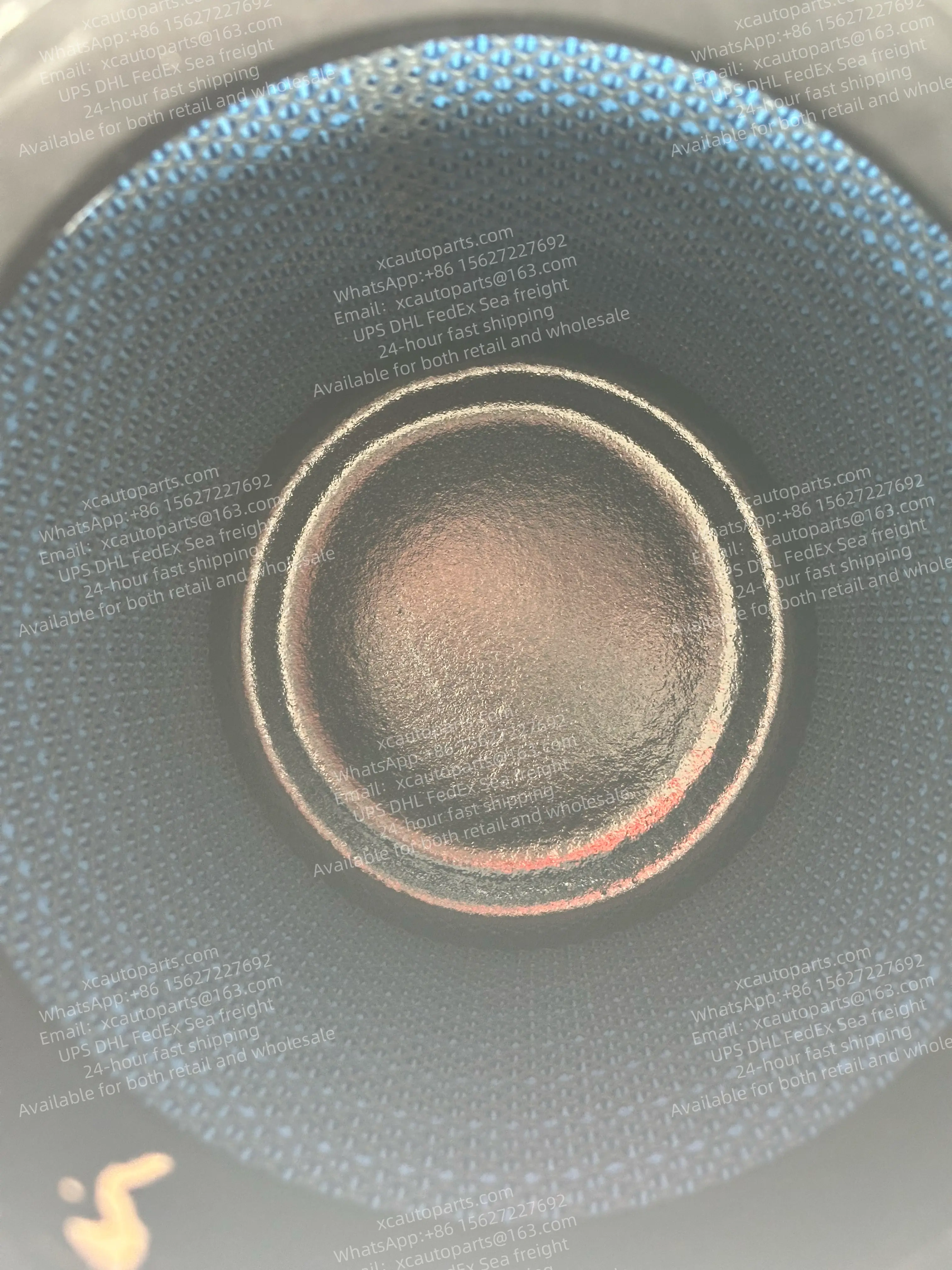 HINO 700 PROFIA TRUCK AIR CLEANER ASSEMBLY