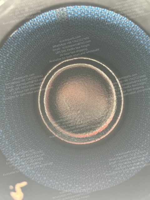 HINO 700 PROFIA TRUCK AIR CLEANER ASSEMBLY